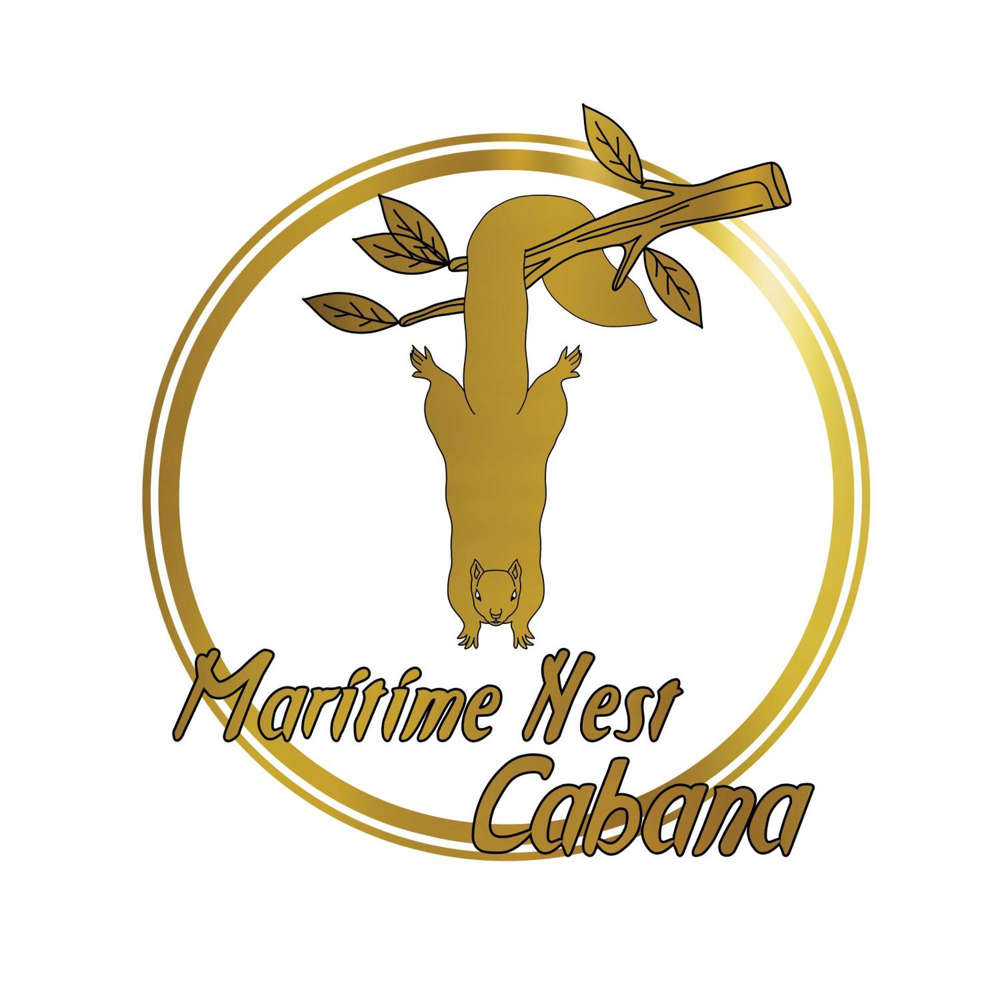 Maritime Nest Cabanas تانجالي المظهر الخارجي الصورة