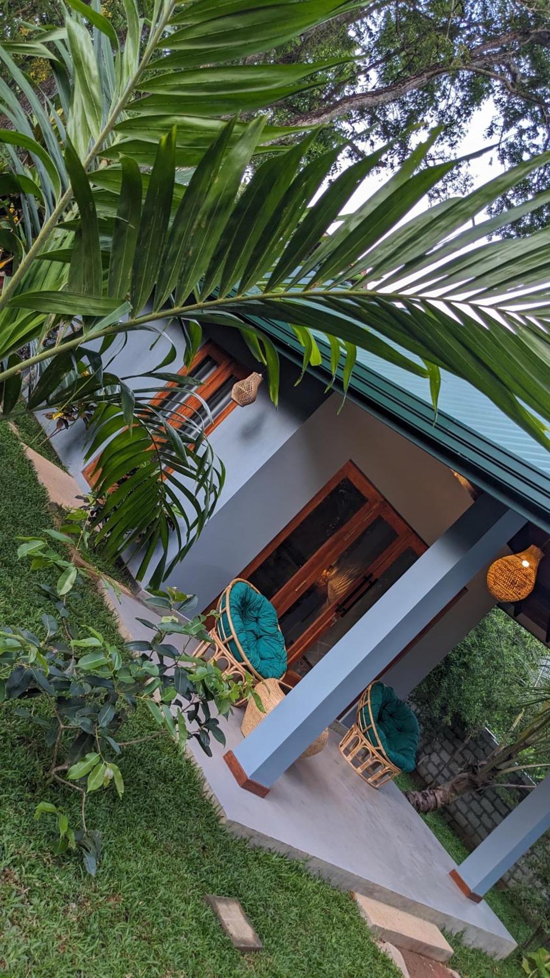 Maritime Nest Cabanas تانجالي المظهر الخارجي الصورة