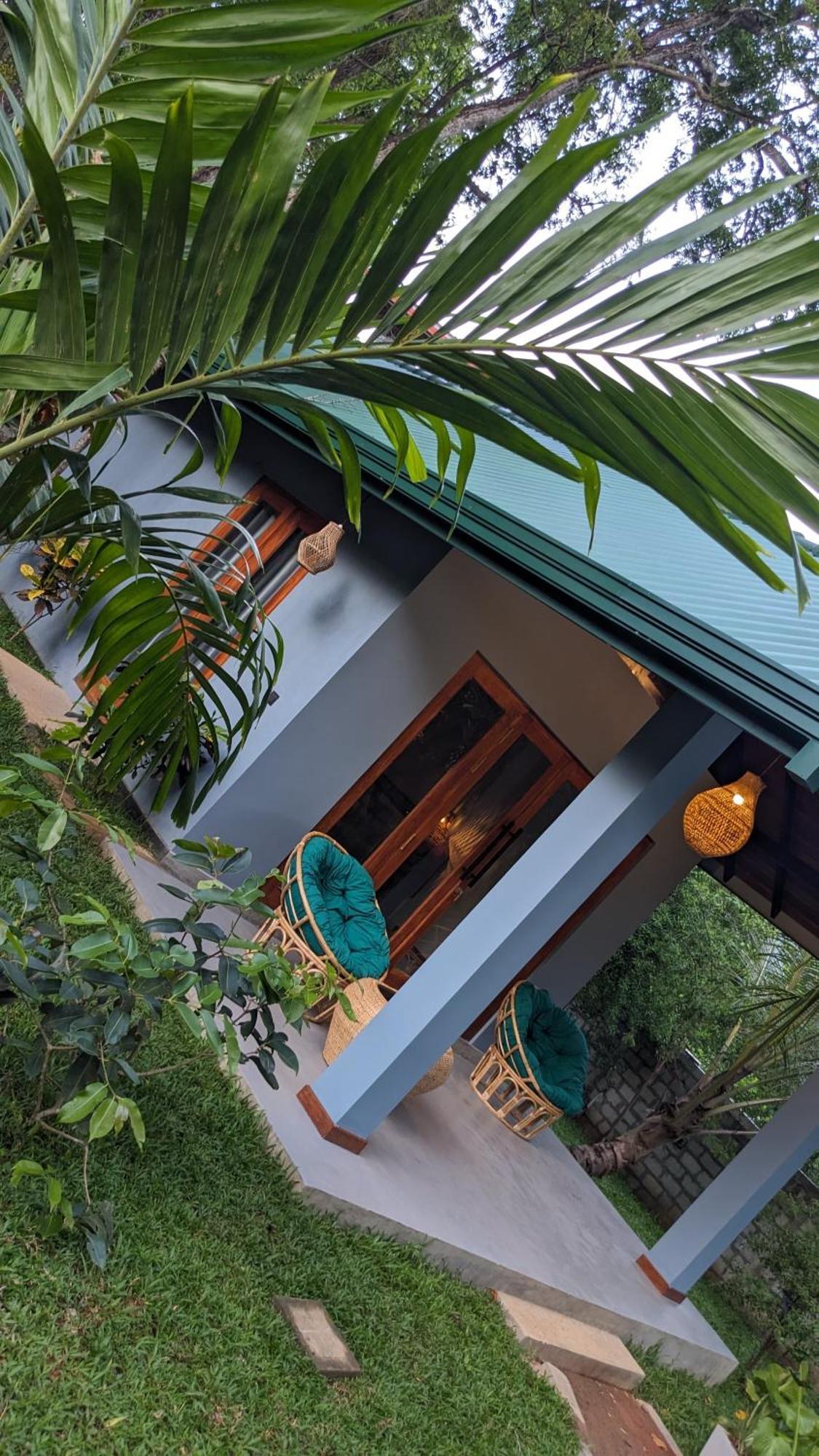 Maritime Nest Cabanas تانجالي المظهر الخارجي الصورة