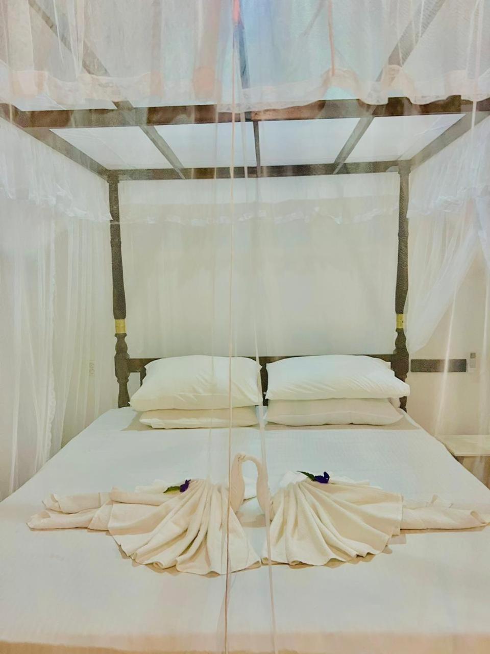 Maritime Nest Cabanas تانجالي المظهر الخارجي الصورة