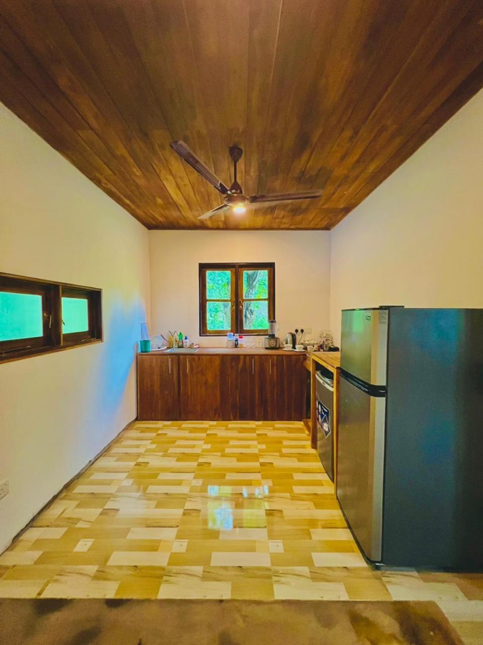 Maritime Nest Cabanas تانجالي المظهر الخارجي الصورة