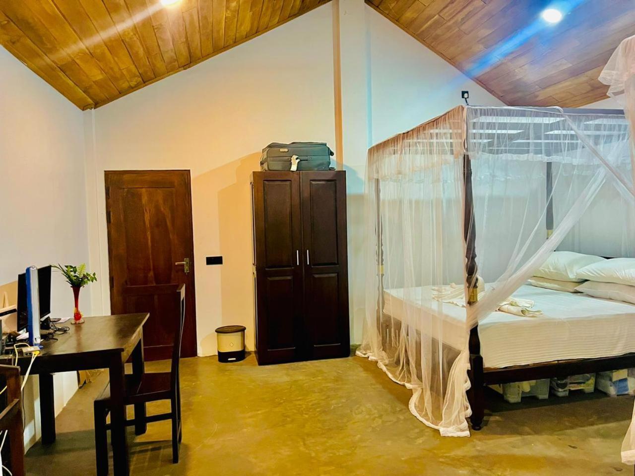 Maritime Nest Cabanas تانجالي المظهر الخارجي الصورة